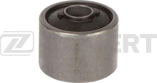 Сайлентблок переднего рычага подвески Zekkert. Артикул GM-5753
