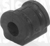 Втулка стабилизатора Sasic передняя внутренняя для Skoda Rapid I 2012-2019. Артикул 2306018