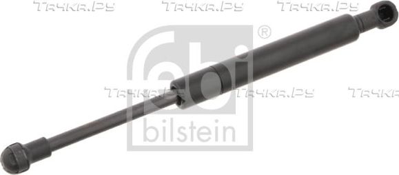 Амортизатор (упор) багажника Febi Bilstein. Артикул 27902