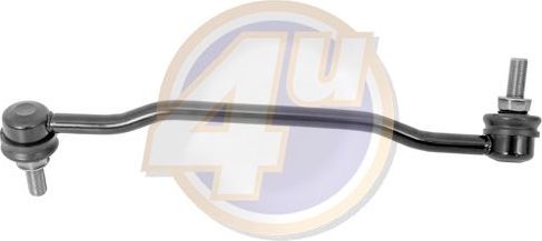 Стойка (тяга) стабилизатора 4U. Артикул NS-F-14957