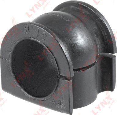 Втулка стабилизатора LYNXauto. Артикул C9707