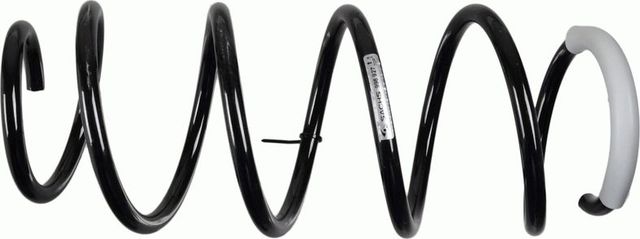 Пружина подвески SACHS. Артикул 998 927