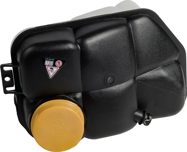 Расширительный бачок Stellox для Mercedes-Benz CLS I (C219) 2004-2010. Артикул 75-51233-SX