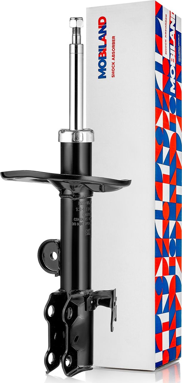Амортизатор Mobiland. Артикул 134114550