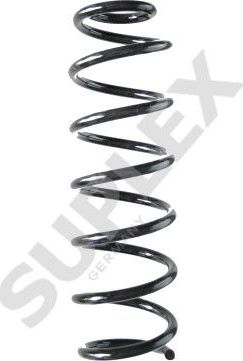 Пружина подвески Suplex. Артикул 27282
