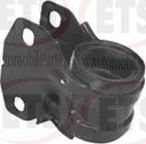 Сайлентблок переднего рычага подвески ETS. Артикул 06.SB.499