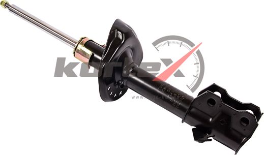 Амортизатор передний GAS L (Kortex). Артикул KSA093STD