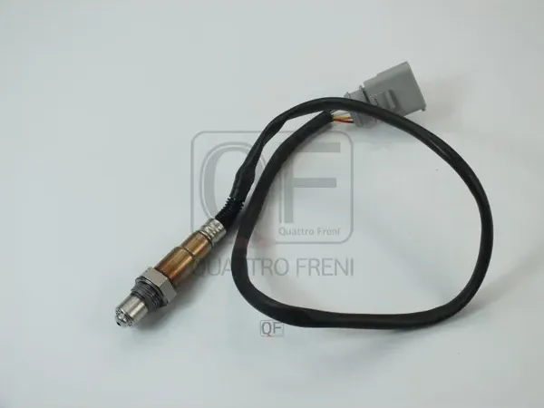 ДАТЧИК КИСЛОРОДНЫЙ (Quattro Freni). Артикул QF57A00128