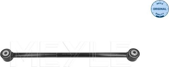 Поперечный рычаг задней подвески Meyle (Стальная труба) задний правый/левый для Mercedes-Benz GLS II (X167) 2019-2026. Артикул 016 050 0205