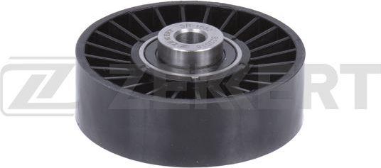 Направляющий (ведущий) ролик приводного поликлинового ремня Zekkert. Артикул SR-1682
