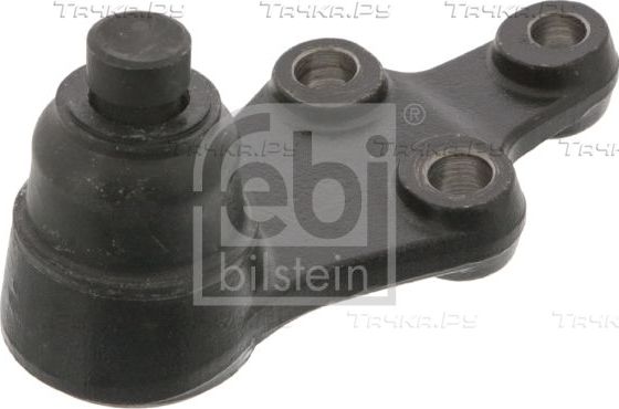 Шаровая опора Febi Bilstein передняя правая/левая для Hyundai ix55 2007-2013. Артикул 41801