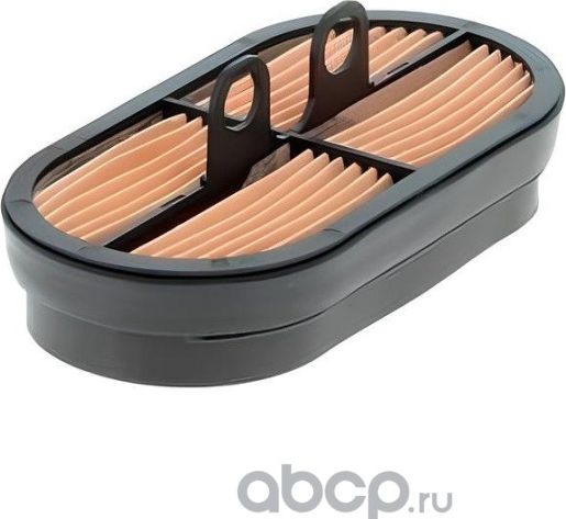 Фильтр воздушный вторичный 209*103*40 John Deere (Wismo). Артикул W7420000662