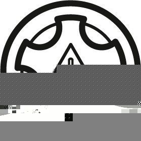 Крышка расширительного бака SMART Forfour 1.5D 04- NRF. Артикул 455664