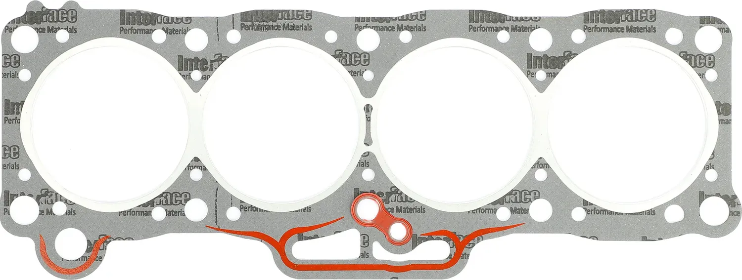 Прокл.ГБЦ KIA Sportage I (K00)/FORD Ranger/MAZDA 626 III (Speedmate). Артикул SMGHS326A