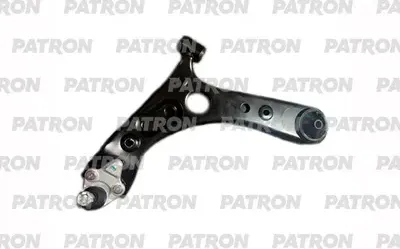Рычаг подвески GEELY Emgrand SS11 (Patron). Артикул PS50549L