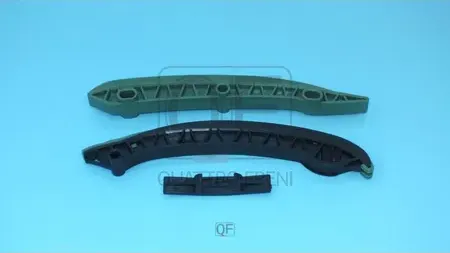 КОМПЛЕКТ УСПОКОИТЕЛЕЙ ЦЕПИ (Quattro Freni). Артикул QF43A00060