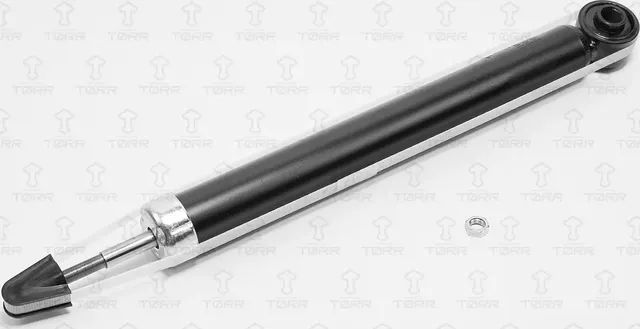 Амортизатор подвески Dacia Logan 2007-,LADA Largus 2012-, LEFT,RIGHT REAR (Torr). Артикул DH1223