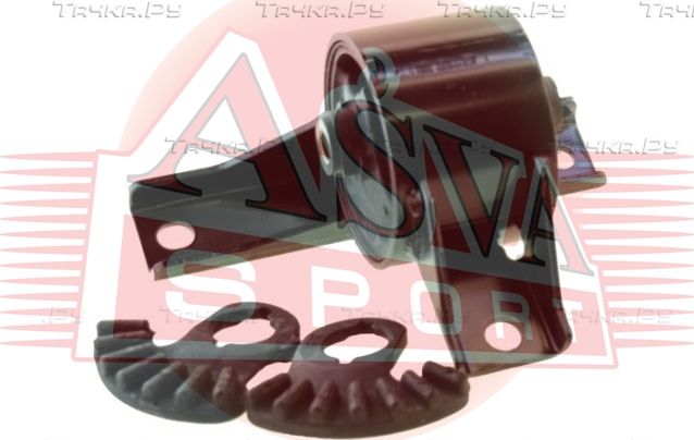Подушка (опора) двигателя Asva. Артикул 0712-RW416RH