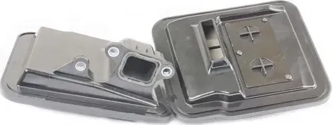 Фильтр АКПП MITSUBISHI OUTLANDER 3.0 2006 - 2012  MITSUBISHI OUTLANDER 3.0 2006 - 2010  MITSUBISHI D (Azumi). Артикул jt23003