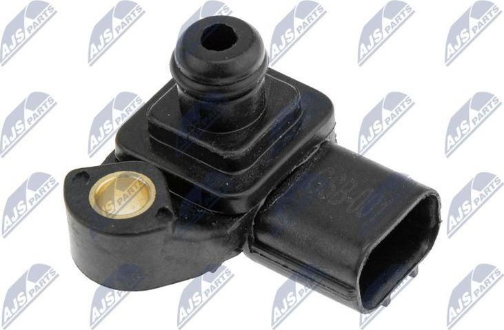 Датчик абсолютного давления (ДАД, MAP) NTY. Артикул ECM-SB-001