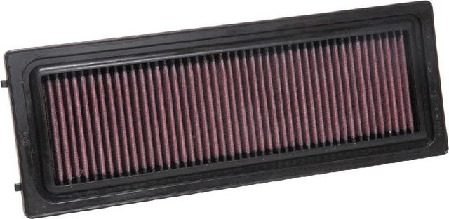 Воздушный фильтр K&N для Alfa Romeo Giulia II (952) 2015-2026. Артикул 33-3071