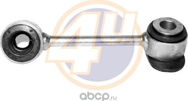 Стойка (тяга) стабилизатора 4U. Артикул MR-F-77587