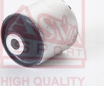 Сайлентблок заднего рычага подвески Asva правый/левый для BMW 7 III (E38) 1994-2001. Артикул 1901-011