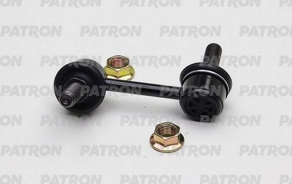 Стойка (тяга) стабилизатора Patron. Артикул PS4471RKOR
