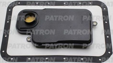 Фильтр АКПП Patron. Артикул PF5100