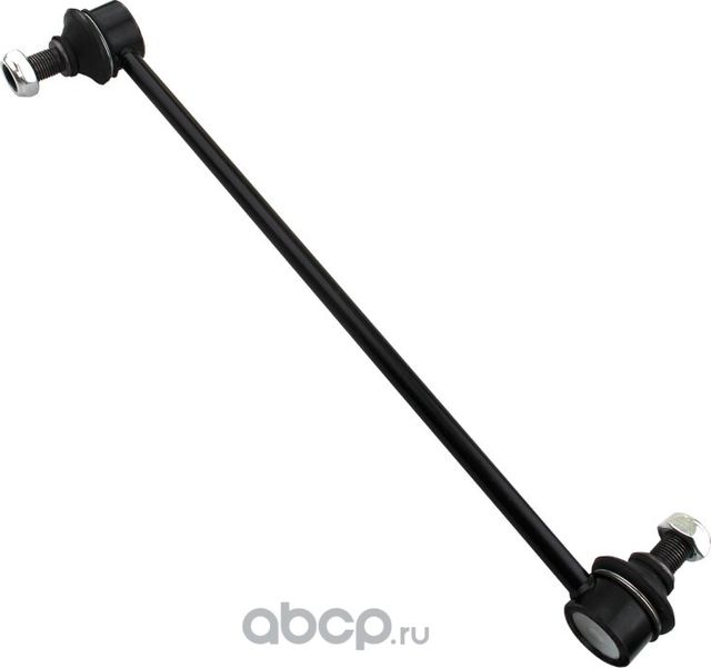 Стойка стабилизатора HYUNDAI SANTA FE (2012-) переднего. (В УПАКОВКЕ 2 ШТ.) ЦЕНА (Aiko). Артикул AL0298