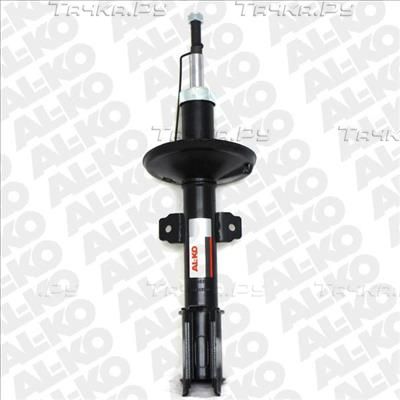 Амортизатор AL-KO TOP ROAD GAS. Артикул 304523