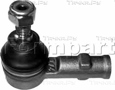 Наконечник рулевой тяги Formpart для Peugeot 4007 2007-2013. Артикул 3902020