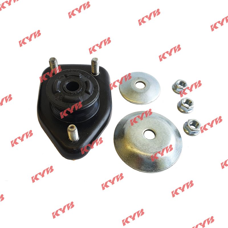 Опора амортизатора (стойки) KYB (Каяба) Suspension Mounting Kit. Артикул SM9920
