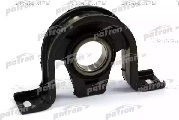 Подвесной подшипник карданного вала Patron для Mercedes-Benz Sprinter 903 1995-2006. Артикул PSB1009
