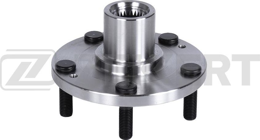 Ступица колеса Zekkert. Артикул RL-2324