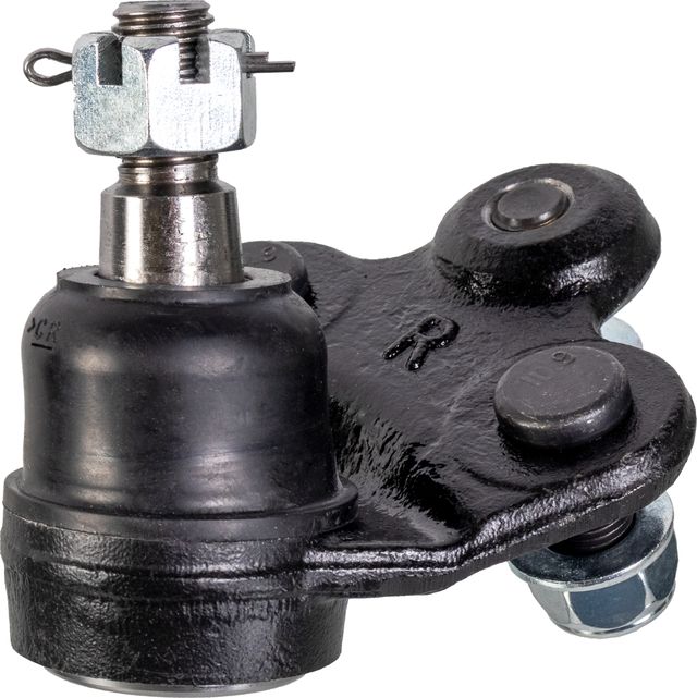 Шаровая опора Febi Bilstein передняя правая нижняя для Honda Civic VIII 2005-2012. Артикул 42112
