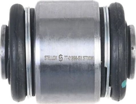 Сайлентблок переднего рычага подвески Stellox задний для Toyota Crown X (S150) 1995-1999. Артикул 77-01898-SX