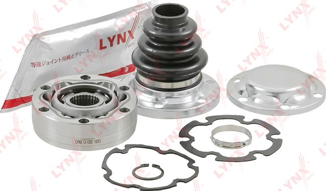 Крестовина карданного вала LYNXauto для Infiniti FX II (S51) 2012-2013. Артикул CI-1292