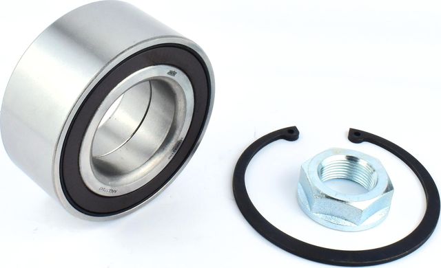 Подшипник ступ.CITROEN C3/C4/C5/DS3/PEUGEOT 207/3008/307/308/5008 00- пер. (Jikiu). Артикул HWK42102