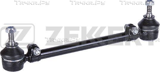Рулевая тяга Zekkert правая/левая для BMW 5 III (E34) 1987-1996. Артикул ST-4396