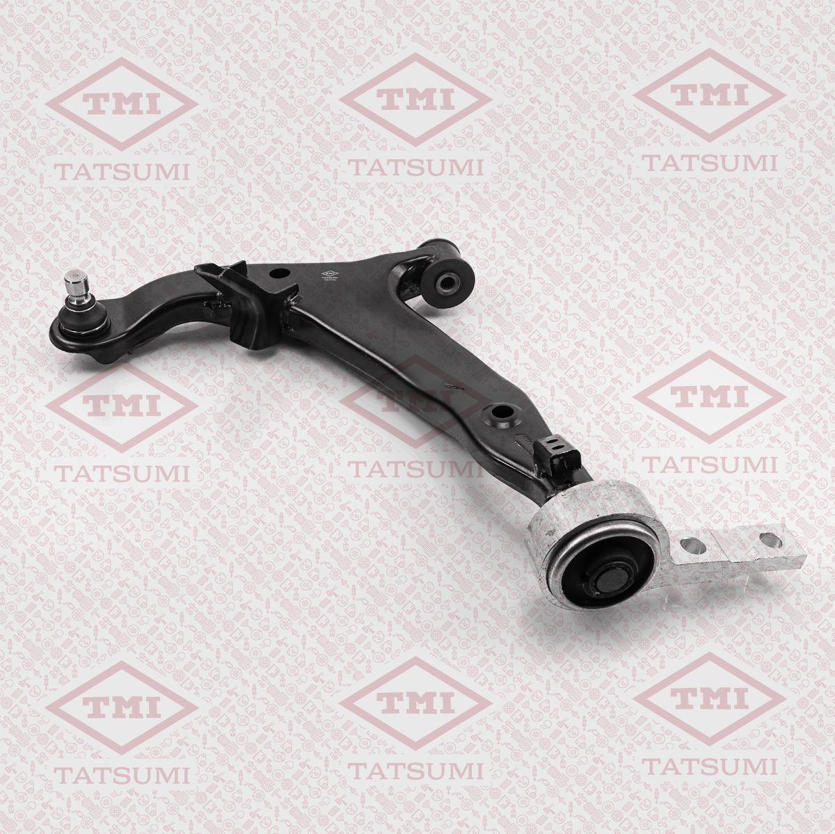 Рычаг NISSAN TEANA 03- нижн.лев. (Tatsumi). Артикул TEE1710L