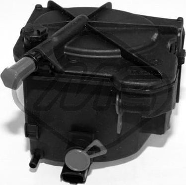 Топливный фильтр Metalcaucho. Артикул 05392