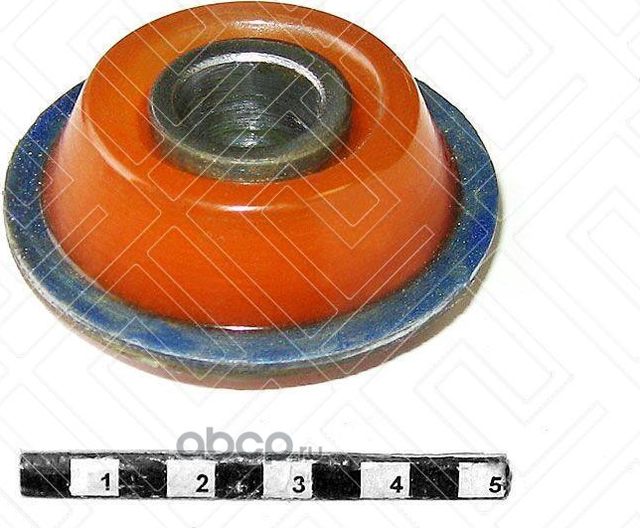 Сайлентблок переднего рычага (в стабилизатор). № 22-06-002 (Полиуретан). Артикул 2206002