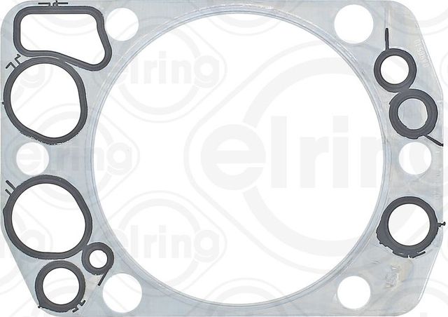 Прокладка ГБЦ Elring. Артикул 896.510
