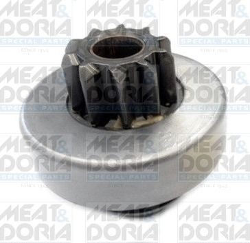 Бендикс стартера Meat & Doria для Citroen ZX 1991-1997. Артикул 47059