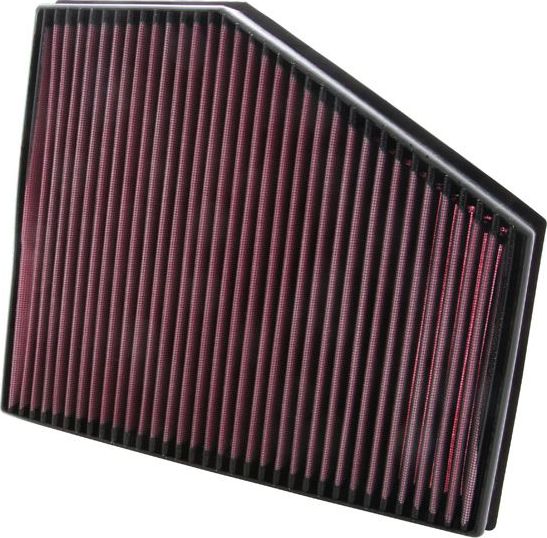 Воздушный фильтр K&N для BMW 6 II (E63/E64) 2007-2010. Артикул 33-2943