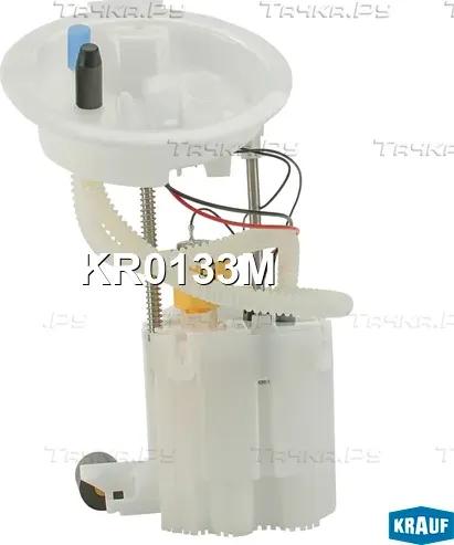 Модуль в сборе с бензонасосом Krauf. Артикул KR0133M