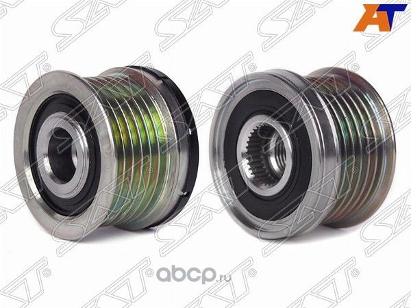 Обгонный шкив генератора  VOLKSWAGEN JETTAPOLO 10 (SAT). Артикул ST03C903119C