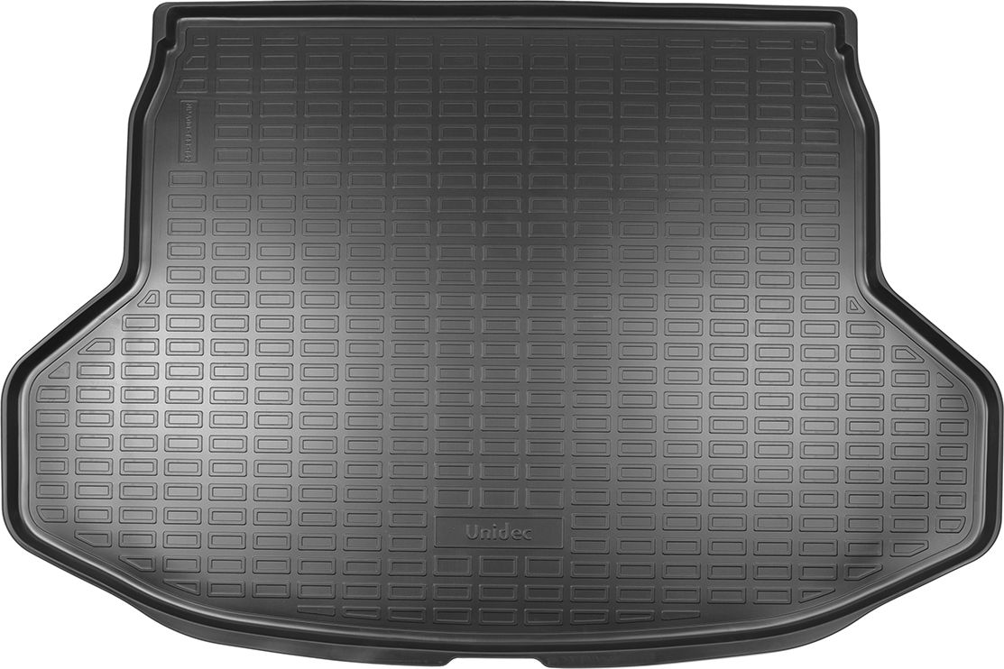 Коврик Норпласт для багажника Changan CS55 Plus 2021-2026. Артикул NPA00-T13-162