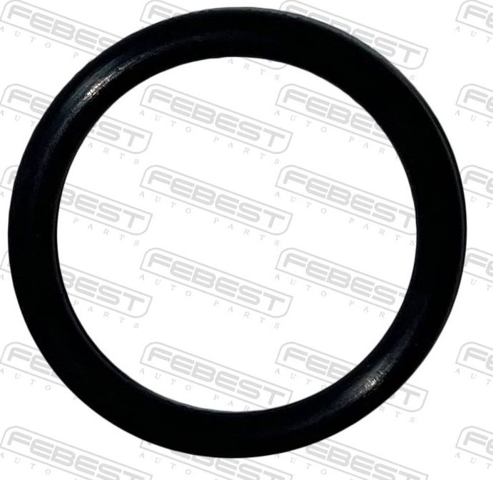 КОЛЬЦО УПЛОТНИТЕЛЬНОЕ РАСПРЕДЕЛИТЕЛЯ ЗАЖИГАНИЯ 27X3.5 Febest. Артикул 02400-008